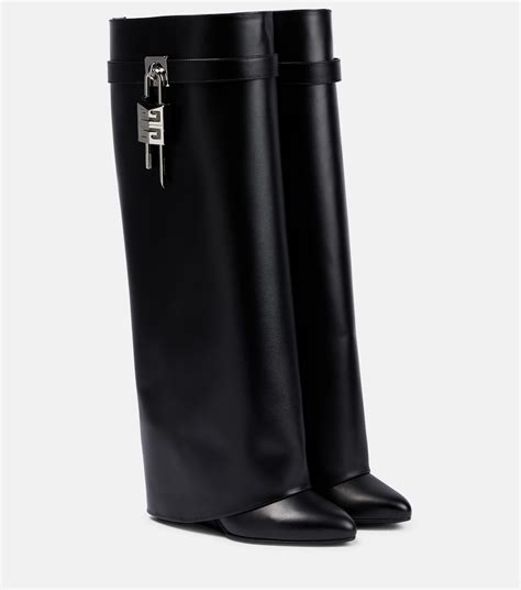 givenchy ombre boots|givenchy boots women.